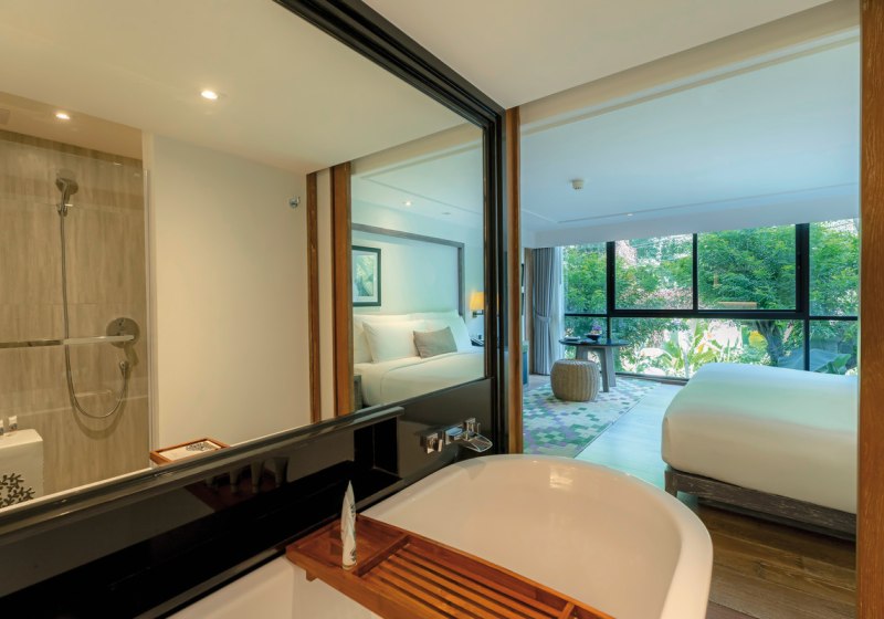 Zimmer & Wohnkomfort