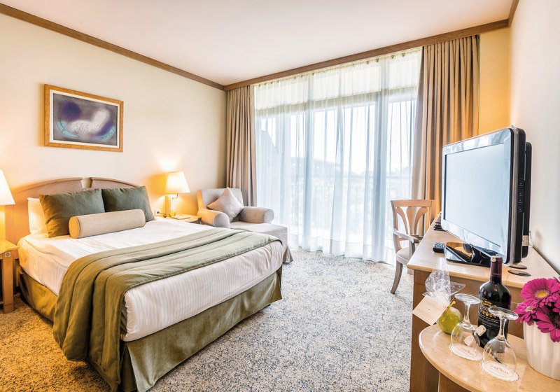 Zimmer & Wohnkomfort