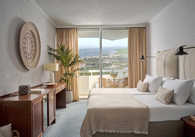 Zimmer & Wohnkomfort