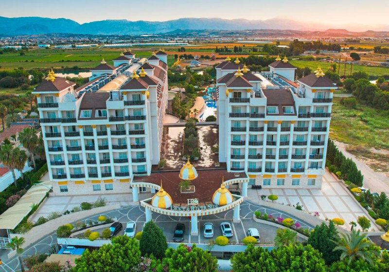 Hotel Allgemein
