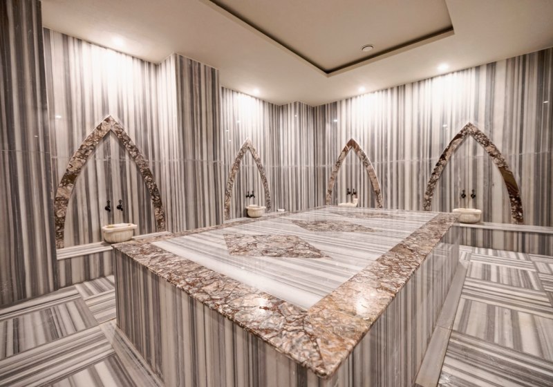 Wellness & Entspannung