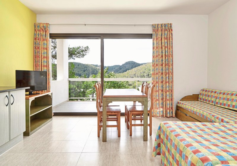 Zimmer & Wohnkomfort