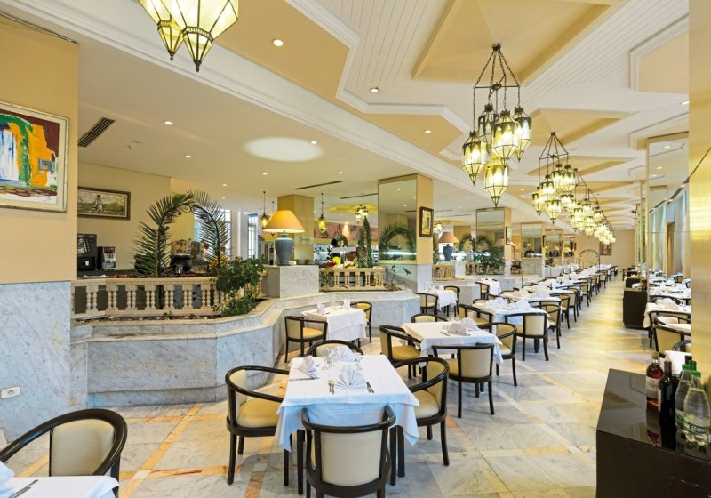 Kulinarik & Restaurants