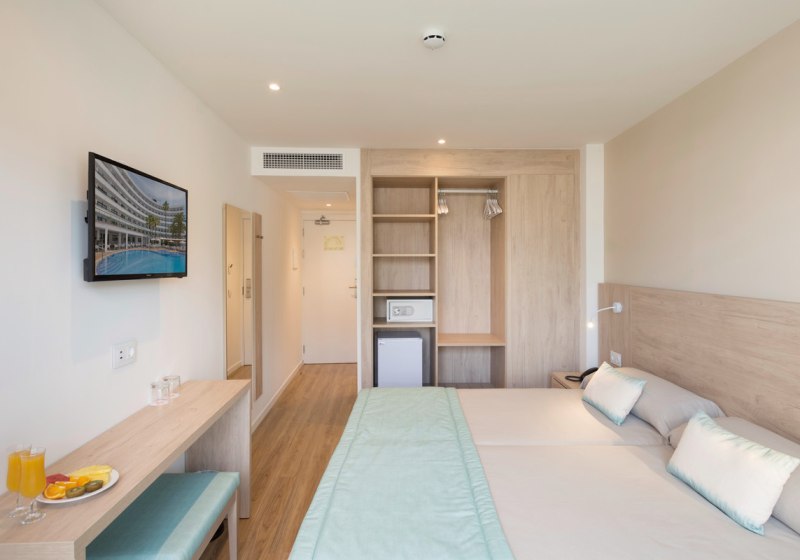 Zimmer & Wohnkomfort