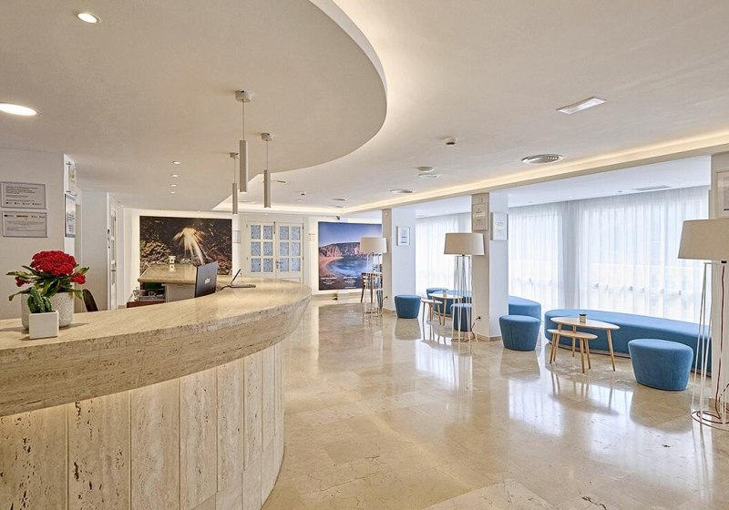 Hotel Allgemein