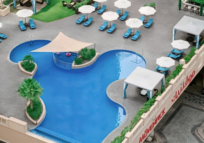 Hotel Allgemein