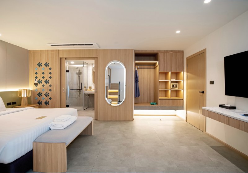 Zimmer & Wohnkomfort