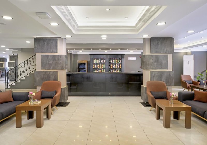 Hotel Allgemein