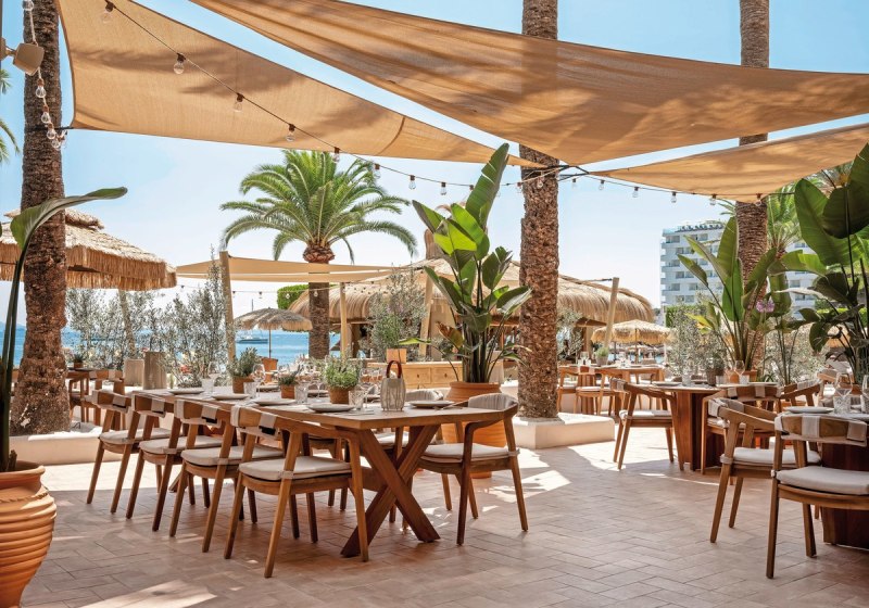 Kulinarik & Restaurants