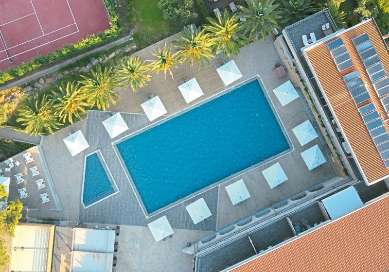 Hotel Allgemein