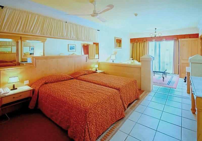 Zimmer & Wohnkomfort