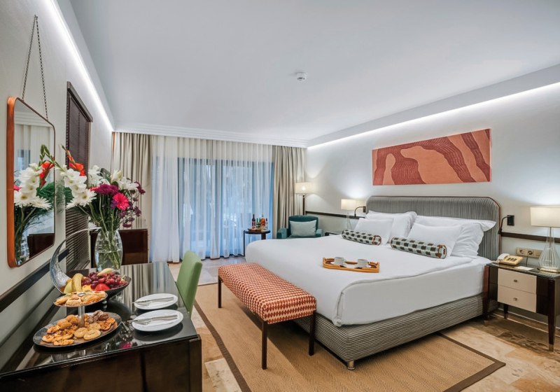 Zimmer & Wohnkomfort