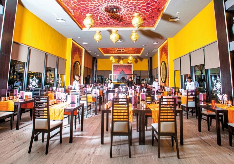 Kulinarik & Restaurants