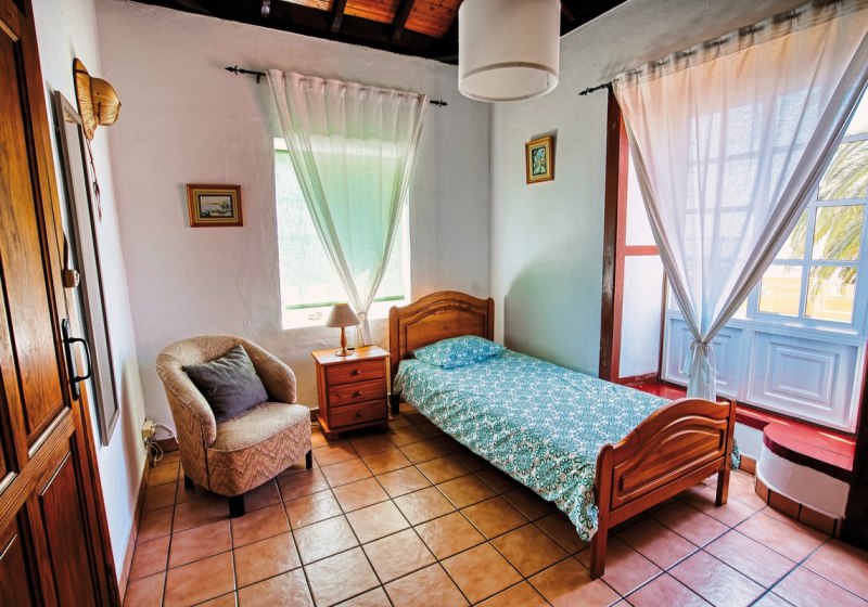 Zimmer & Wohnkomfort