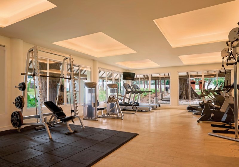 Beispiel: Sport & Fitness