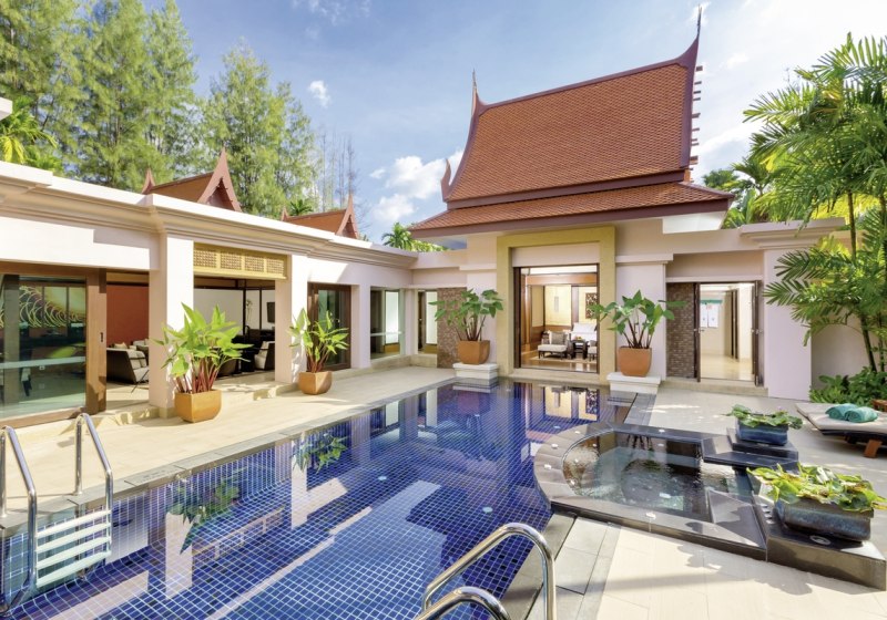 Zimmer & Wohnkomfort