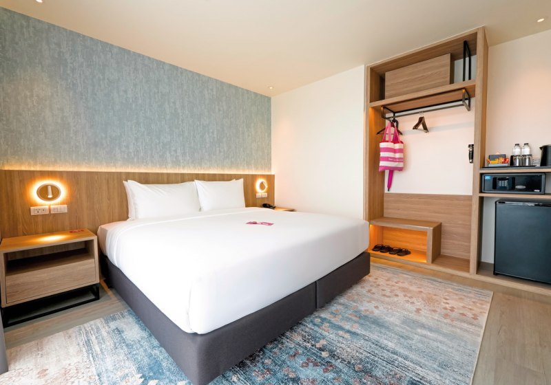 Zimmer & Wohnkomfort