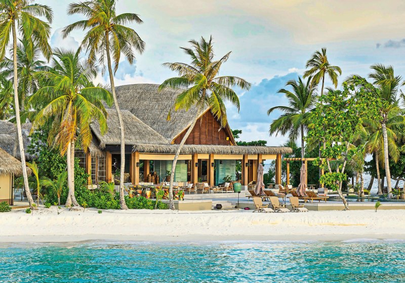 Kulinarik & Restaurants