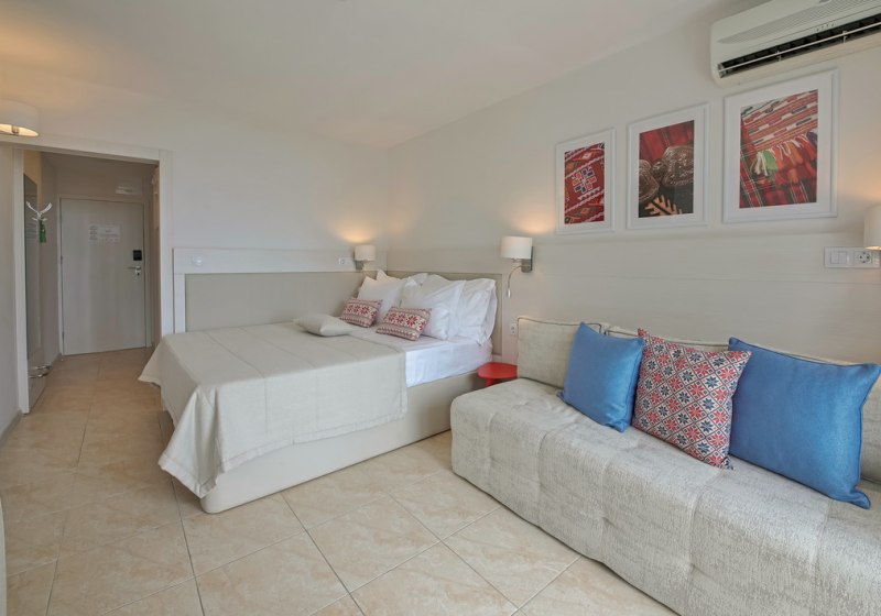 Zimmer & Wohnkomfort