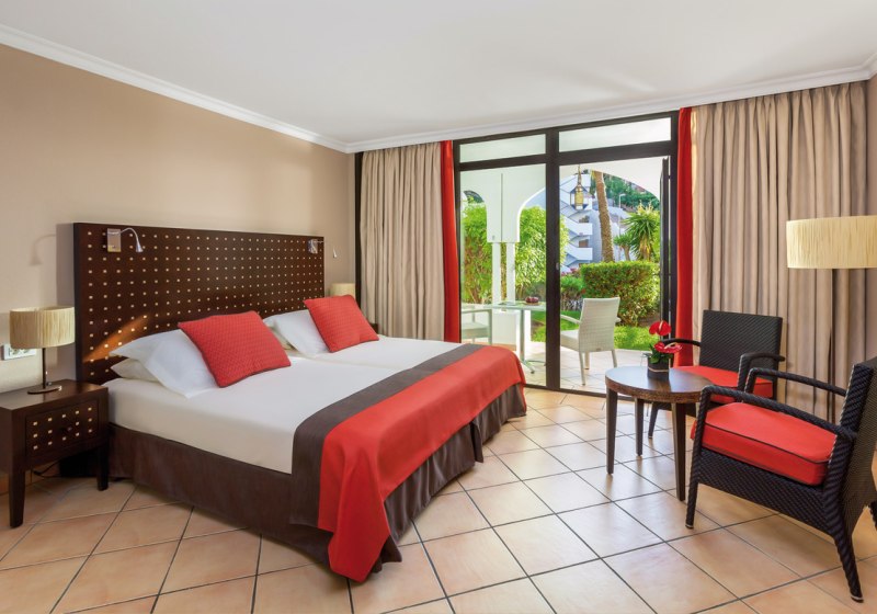 Zimmer & Wohnkomfort