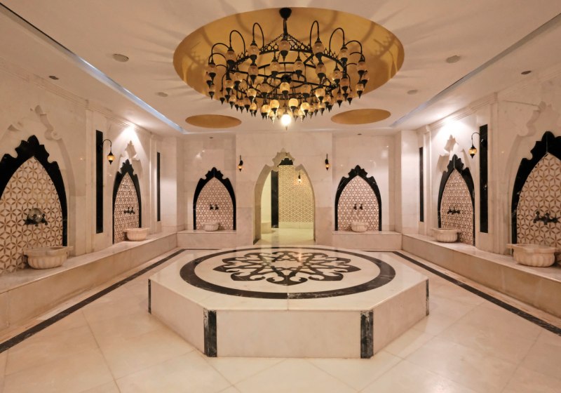 Wellness & Entspannung