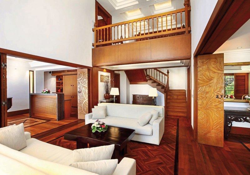 Zimmer & Wohnkomfort