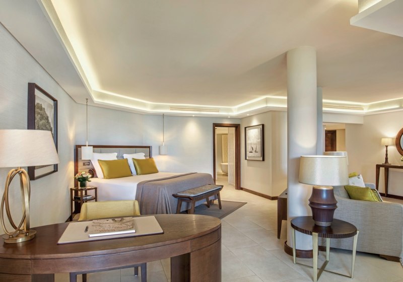 Zimmer & Wohnkomfort