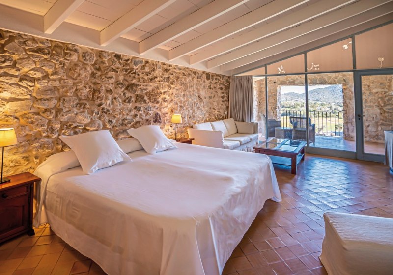 Zimmer & Wohnkomfort