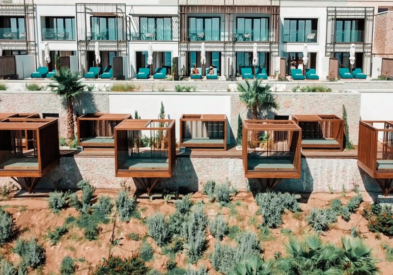 Hotel Allgemein