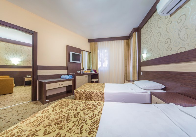 Zimmer & Wohnkomfort