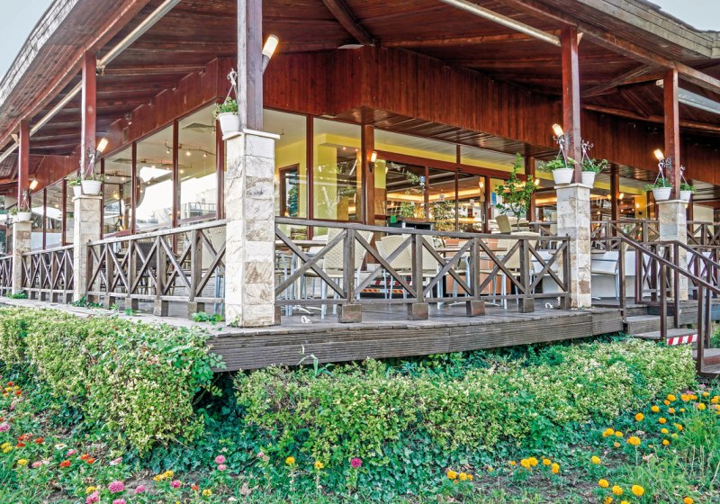 Kulinarik & Restaurants