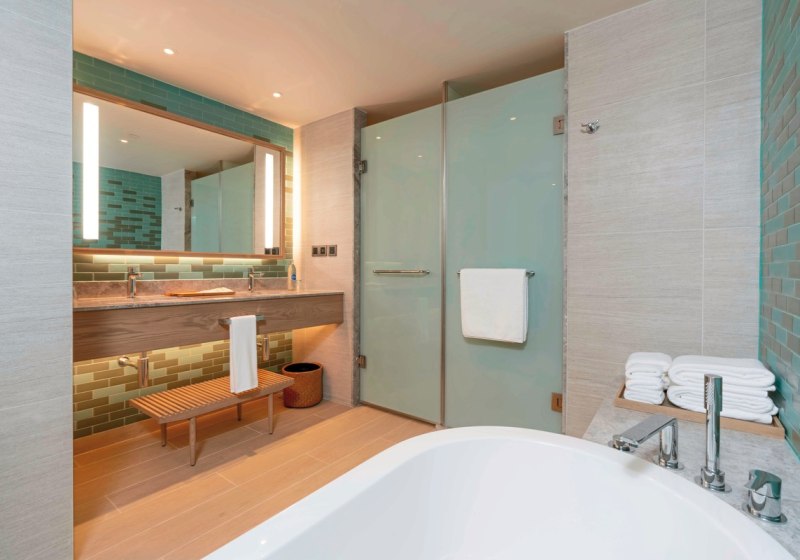 Zimmer & Wohnkomfort