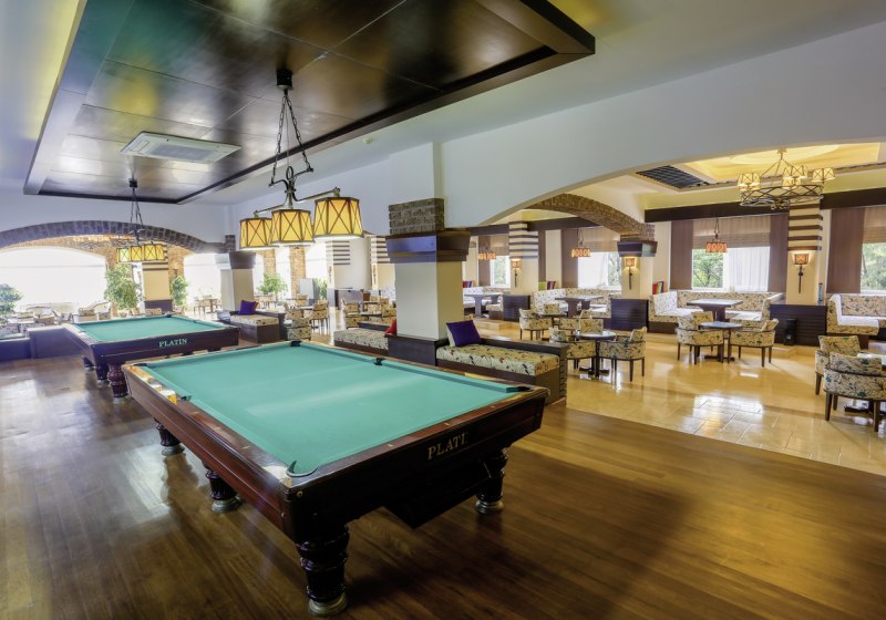 Kulinarik & Restaurants