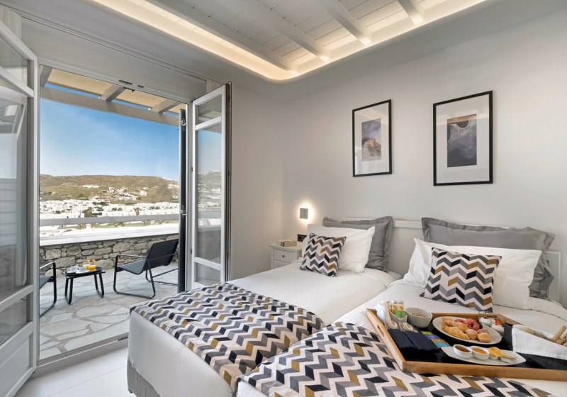 Zimmer & Wohnkomfort