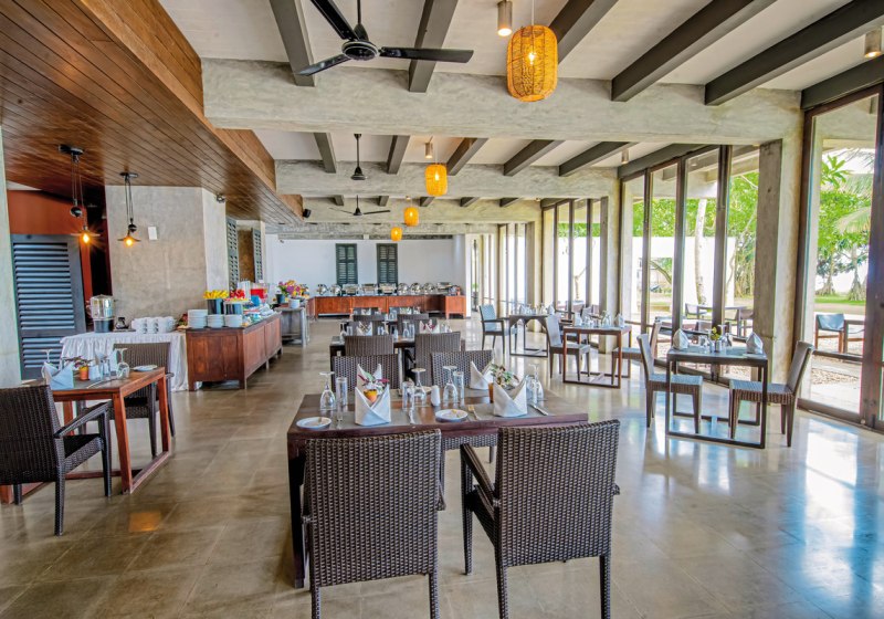 Kulinarik & Restaurants