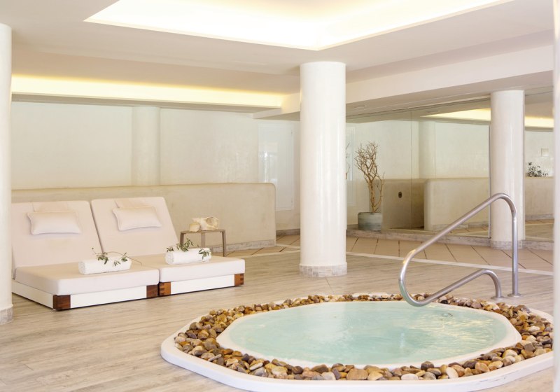 Wellness & Entspannung