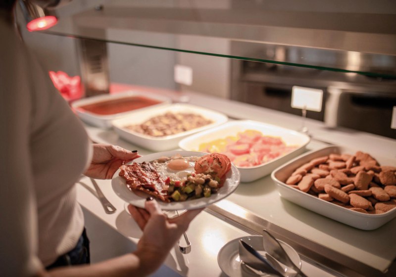 Kulinarik & Restaurants