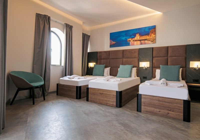 Zimmer & Wohnkomfort