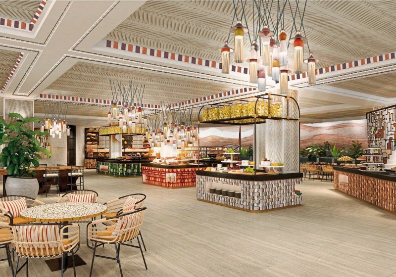 Kulinarik & Restaurants