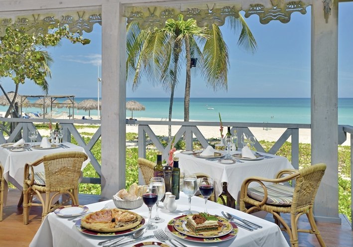 Kulinarik & Restaurants