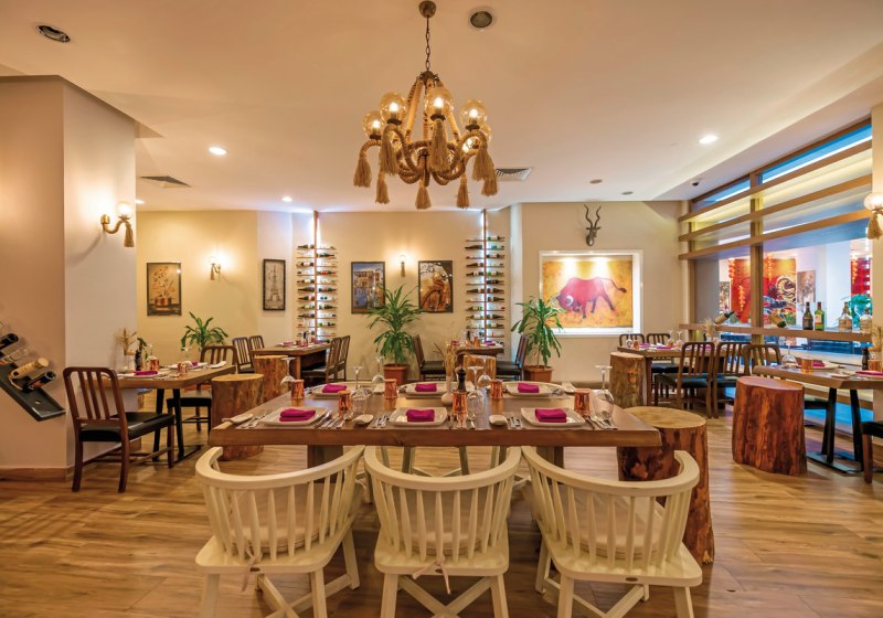 Kulinarik & Restaurants