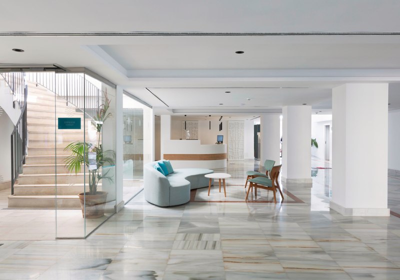 Ausstattung & Service