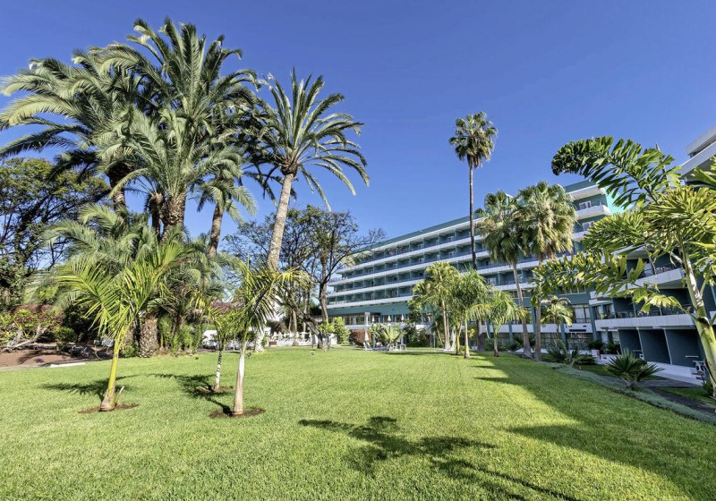 Hotel Allgemein