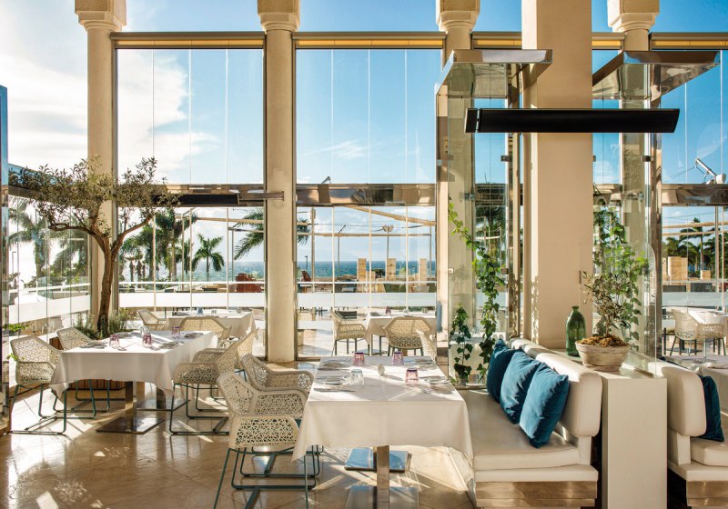 Kulinarik & Restaurants