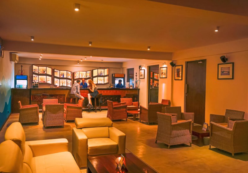Hotel Allgemein