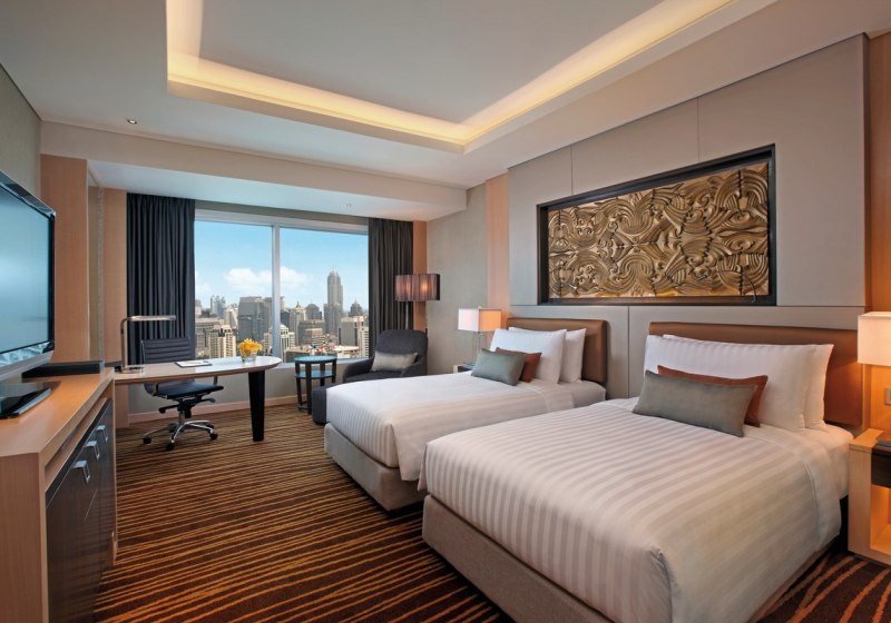 Zimmer & Wohnkomfort