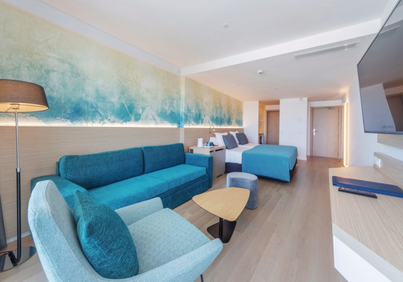 Zimmer & Wohnkomfort