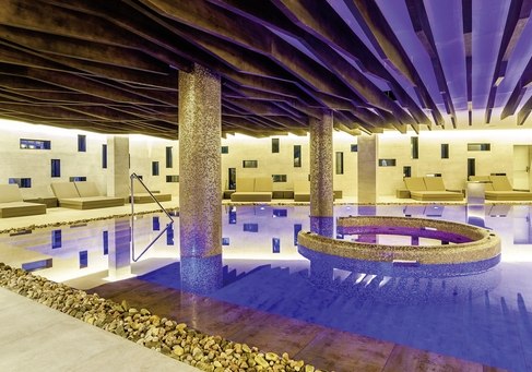 Hotel Innenpool