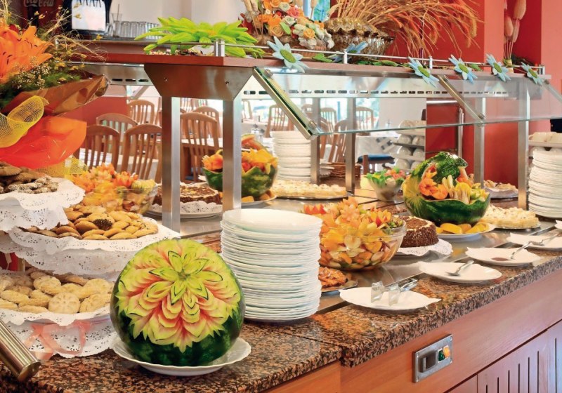 Kulinarik & Restaurants