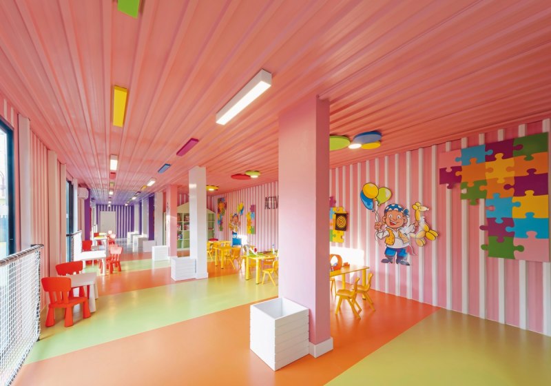 Unterhaltung & Entertainment